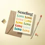 Card shop - NINETEEN SEVENTY THREE Letter Press, Cards, Stationery - KLANGUNDKLEID.DE GMBH