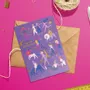 Card shop - NINETEEN SEVENTY THREE Letter Press, Cards, Stationery - KLANGUNDKLEID.DE GMBH