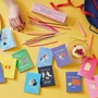 Card shop - LAGOM DESIGN Cards made in UK & Gift Wrap - KLANGUNDKLEID.DE GMBH