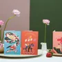 Card shop - LAGOM DESIGN Cards made in UK & Gift Wrap - KLANGUNDKLEID.DE GMBH