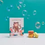 Card shop - LAGOM DESIGN Cards made in UK & Gift Wrap - KLANGUNDKLEID.DE GMBH