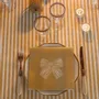 Napkins - GOLDEN KNOT - FRANÇOISE PAVIOT