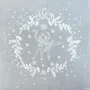 Napkins - SILVER DANCERS - FRANÇOISE PAVIOT