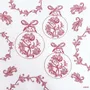 Napkins - BAROQUE BALL - FRANÇOISE PAVIOT