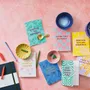 Card shop - LAGOM DESIGN Cards made in UK & Gift Wrap - KLANGUNDKLEID.DE GMBH