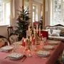 Napkins - CHRISTMAS BIRDS - FRANÇOISE PAVIOT