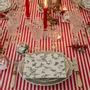 Napkins - CHRISTMAS BIRDS - FRANÇOISE PAVIOT