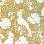 Napkins - GOLDEN PARAKEET - FRANÇOISE PAVIOT