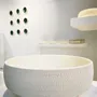 Decorative objects - Frisson 2025 bowl - MARION RICHAUME