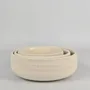 Decorative objects - Frisson 2025 bowl - MARION RICHAUME
