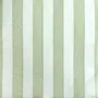 Napkins - OLIVE STRIPE - FRANÇOISE PAVIOT