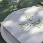 Napkins - OLIVE TREE - FRANÇOISE PAVIOT