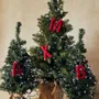 Autres décorations de Noël - Décoration de Noël 100 % laine - PERSON'ELLE