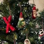 Autres décorations de Noël - Décoration de Noël 100 % laine - PERSON'ELLE
