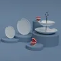 Design objects - Fiftyeight Products - Plates - LA PETITE CENTRALE
