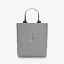 Bags and totes - SHOPPING BAG OPTICAL 1 - CLASSIC COLOR - 959NINEFIVENINE