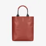 Bags and totes - SHOPPING BAG OPTICAL 1 - CLASSIC COLOR - 959NINEFIVENINE