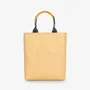 Bags and totes - SHOPPING BAG OPTICAL 1 - MATTE COLOR - 959NINEFIVENINE