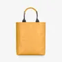 Bags and totes - SHOPPING BAG OPTICAL 1 - MATTE COLOR - 959NINEFIVENINE