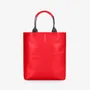 Bags and totes - SHOPPING BAG OPTICAL 1 - MATTE COLOR - 959NINEFIVENINE