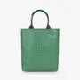 Bags and totes - SHOPPING BAG OPTICAL 1 - MATTE COLOR - 959NINEFIVENINE