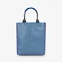 Bags and totes - SHOPPING BAG OPTICAL 1 - MATTE COLOR - 959NINEFIVENINE