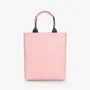 Bags and totes - SHOPPING BAG OPTICAL 1 - MATTE COLOR - 959NINEFIVENINE