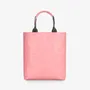 Bags and totes - SHOPPING BAG OPTICAL 1 - MATTE COLOR - 959NINEFIVENINE