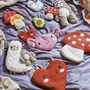Soft toy - Bitten Design - Huggables - LA PETITE CENTRALE