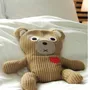 Soft toy - Bitten Design - Huggables - LA PETITE CENTRALE