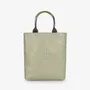 Bags and totes - SHOPPING BAG OPTICAL 1 - PASTEL COLOR - 959NINEFIVENINE
