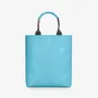 Bags and totes - SHOPPING BAG OPTICAL 1 - PASTEL COLOR - 959NINEFIVENINE