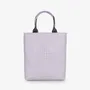 Bags and totes - SHOPPING BAG OPTICAL 1 - PASTEL COLOR - 959NINEFIVENINE