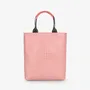 Bags and totes - SHOPPING BAG OPTICAL 1 - PASTEL COLOR - 959NINEFIVENINE