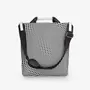 Sacs et cabas - TOTE BAG OPTICAL 2 - COULEUR CLASSIQUE - 959NINEFIVENINE