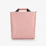 Bags and totes - TOTE BAG OPTICAL 2 - PASTEL COLOR - 959NINEFIVENINE