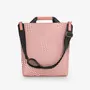 Bags and totes - TOTE BAG OPTICAL 2 - PASTEL COLOR - 959NINEFIVENINE