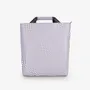Bags and totes - TOTE BAG OPTICAL 2 - PASTEL COLOR - 959NINEFIVENINE