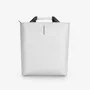 Bags and totes - TOTE BAG QUADRETTI - CLASSIC COLOR - 959NINEFIVENINE