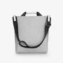 Bags and totes - TOTE BAG QUADRETTI - CLASSIC COLOR - 959NINEFIVENINE