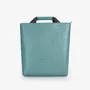 Bags and totes - TOTE BAG QUADRETTI - CLASSIC COLOR - 959NINEFIVENINE