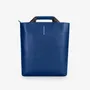 Bags and totes - TOTE BAG QUADRETTI - MATTE COLOR - 959NINEFIVENINE