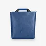 Bags and totes - TOTE BAG QUADRETTI - MATTE COLOR - 959NINEFIVENINE
