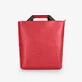 Bags and totes - TOTE BAG QUADRETTI - MATTE COLOR - 959NINEFIVENINE