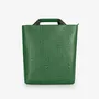Bags and totes - TOTE BAG QUADRETTI - MATTE COLOR - 959NINEFIVENINE