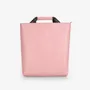 Bags and totes - TOTE BAG QUADRETTI - MATTE COLOR - 959NINEFIVENINE