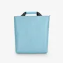 Bags and totes - TOTE BAG QUADRETTI - PASTEL COLOR - 959NINEFIVENINE