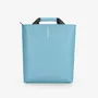 Bags and totes - TOTE BAG QUADRETTI - PASTEL COLOR - 959NINEFIVENINE