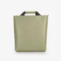 Bags and totes - TOTE BAG QUADRETTI - PASTEL COLOR - 959NINEFIVENINE