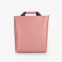 Bags and totes - TOTE BAG QUADRETTI - PASTEL COLOR - 959NINEFIVENINE